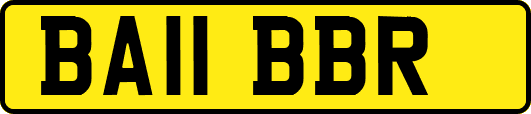 BA11BBR