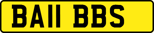 BA11BBS