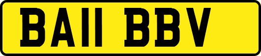 BA11BBV