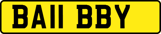 BA11BBY