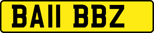 BA11BBZ