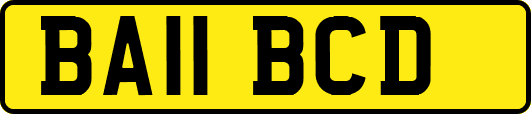 BA11BCD