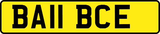BA11BCE