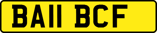 BA11BCF