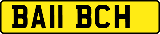 BA11BCH