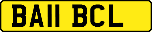 BA11BCL