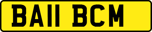 BA11BCM