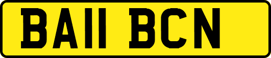 BA11BCN