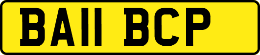 BA11BCP