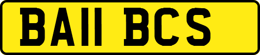 BA11BCS