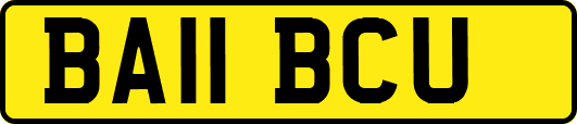 BA11BCU