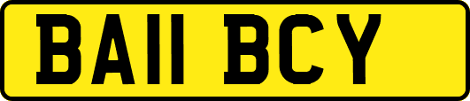 BA11BCY