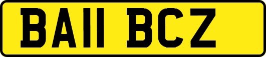 BA11BCZ