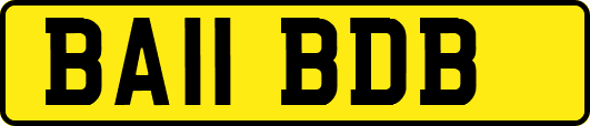 BA11BDB