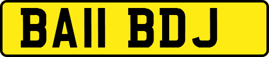 BA11BDJ