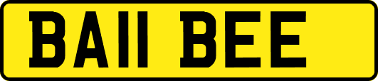 BA11BEE