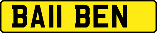 BA11BEN