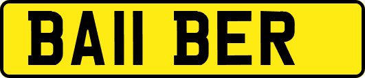 BA11BER