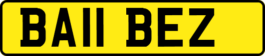 BA11BEZ