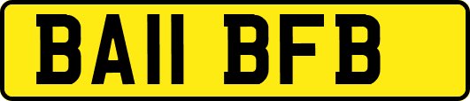 BA11BFB
