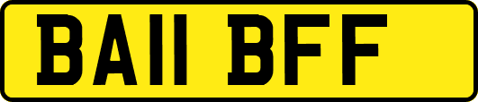 BA11BFF