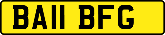 BA11BFG