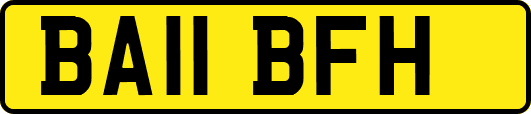 BA11BFH