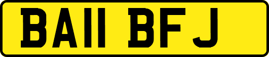 BA11BFJ
