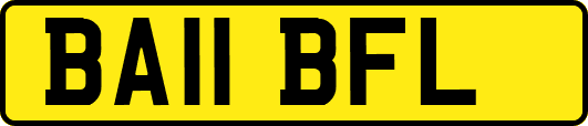 BA11BFL