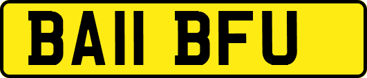 BA11BFU