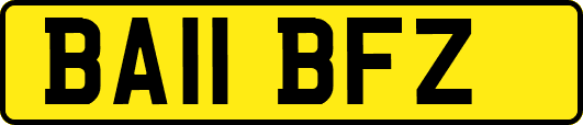 BA11BFZ