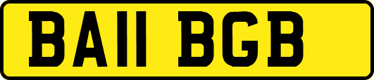 BA11BGB