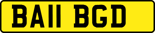 BA11BGD