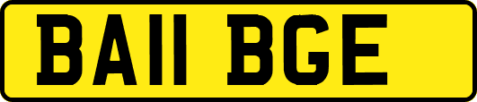 BA11BGE