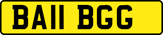 BA11BGG