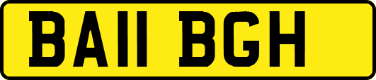 BA11BGH