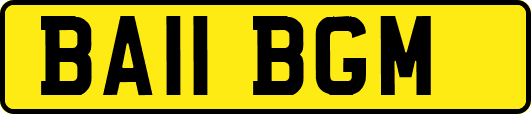 BA11BGM