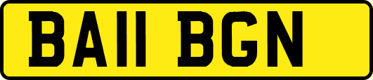 BA11BGN