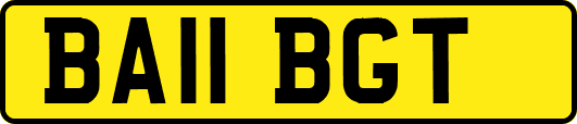 BA11BGT