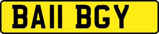 BA11BGY
