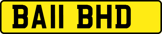 BA11BHD
