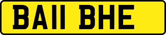 BA11BHE