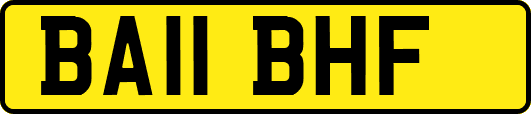 BA11BHF