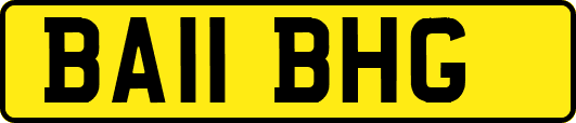 BA11BHG