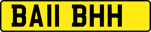 BA11BHH