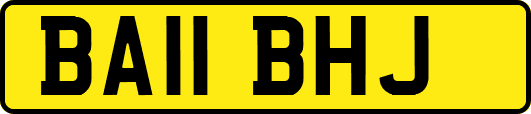 BA11BHJ