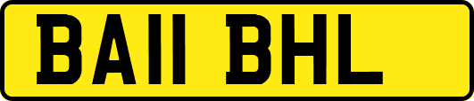 BA11BHL