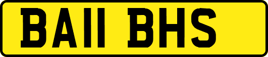 BA11BHS
