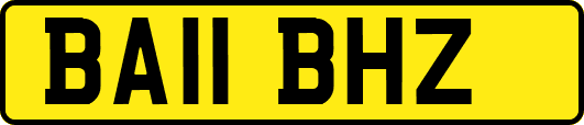 BA11BHZ