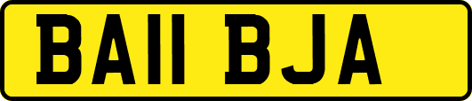 BA11BJA